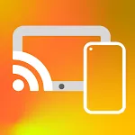 Projector: HD Video Cast icon