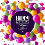 Happy Birthday Images icon