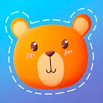 Toy Factory: toy making icon