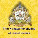 Tithi Nirnaya Panchanga icon