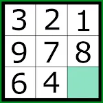 Sudoku Offline Puzzles icon