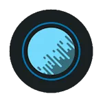 Coding Planets icon