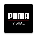 Puma Visual icon
