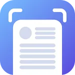 CameraScan: PDF & JPG Scanner icon