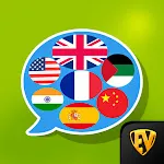 Learn World Famous Languages icon