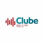 Clube 88.5 FM icon