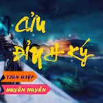 Truyen Cuu Dinh Ky - Tien hiep icon
