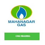 CNG Reading icon