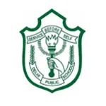 Delhi Public School Hapur icon