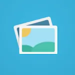 Photo Locker icon