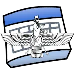 Parsi Calendar icon