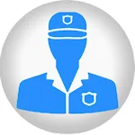 Patrol Mate icon
