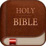 Old Testament, the Holy Bible icon