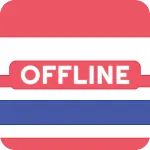 Indonesian Thai Dictionary icon