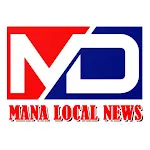 MD NEWS app icon