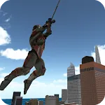 Fly A Rope icon