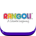 Rangoli icon