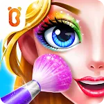 Little Panda: Princess Salon icon