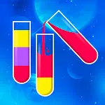 Water Sort Puzzle Color Game icon