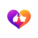 Premika : Near Lesbian Dating icon
