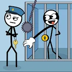Thief Puzzle: to pass a level icon