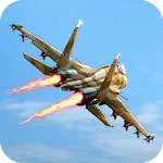 Mig 2D - Retro Shooter! icon