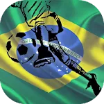 Futebol Brasileiro ao vivo 24 icon