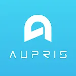 Aupris Kunden-App icon