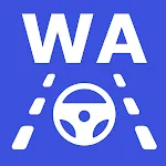 WA Driving Test - DMVCool icon