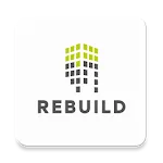 REBUILD 2021 icon