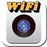 Wi-Fi Webcam icon
