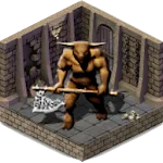 Exiled Kingdoms RPG icon