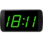 SimpleClock icon