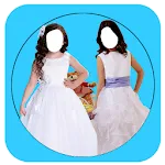 Communion Dresses For Girls HD icon