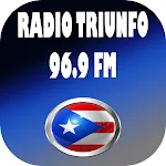 Radio Triunfo 96.9 FM en Vivo icon