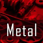 Heavy Metal Almighty - Radio icon