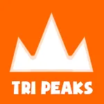 Solitaire TriPeaks Classic icon