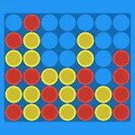Four in a Row Multiplayer icon