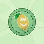 Lemon Radio icon