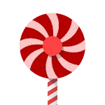 Lollipop Live Wallpaper icon
