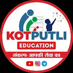KOTPUTLI EDUCATION icon