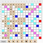 Lettres7 Duplicate icon