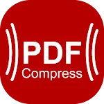 PDF Compressor - Compress PDF icon