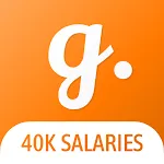 Grapevine: Company Salary Info icon