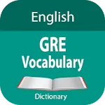 GRE Vocabulary icon
