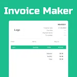 Invoice maker - generater icon