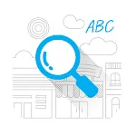 Word Anagram icon