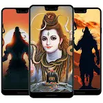Lord Shiva Wallpaper HD icon