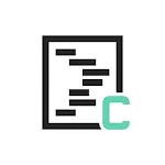 C Programming Code icon