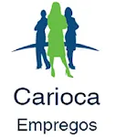 Cariocaempregos - Empregos e v icon